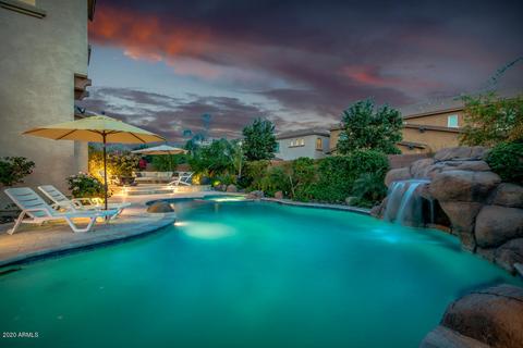 2895 E Longhorn Dr, Gilbert, AZ 85297 photo 58