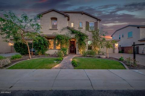 2895 E Longhorn Dr, Gilbert, AZ 85297 photo 1