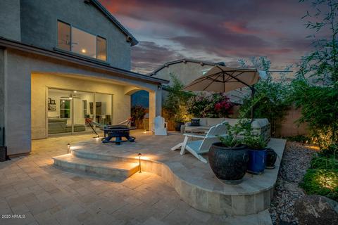 2895 E Longhorn Dr, Gilbert, AZ 85297 photo 61