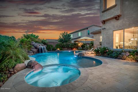 2895 E Longhorn Dr, Gilbert, AZ 85297 photo 2
