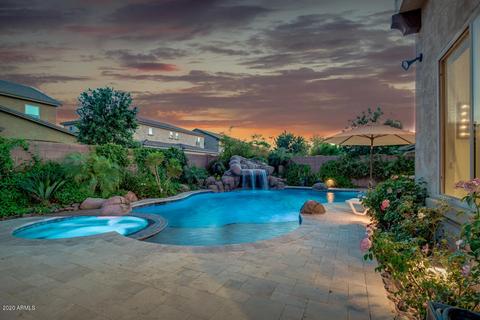 2895 E Longhorn Dr, Gilbert, AZ 85297 photo 62