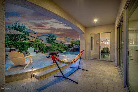 2895 E Longhorn Dr, Gilbert, AZ 85297 photo 56