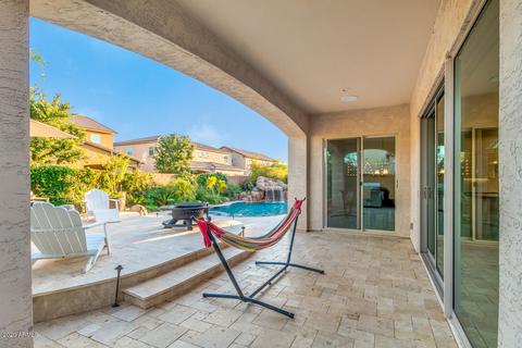 2895 E Longhorn Dr, Gilbert, AZ 85297 photo 54