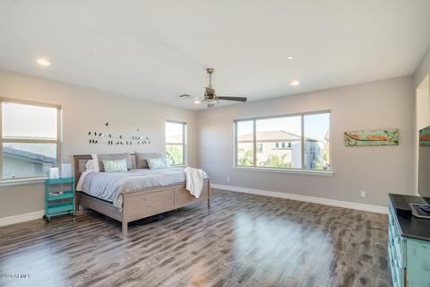 2895 E Longhorn Dr, Gilbert, AZ 85297 photo 36