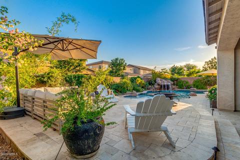 2895 E Longhorn Dr, Gilbert, AZ 85297 photo 52