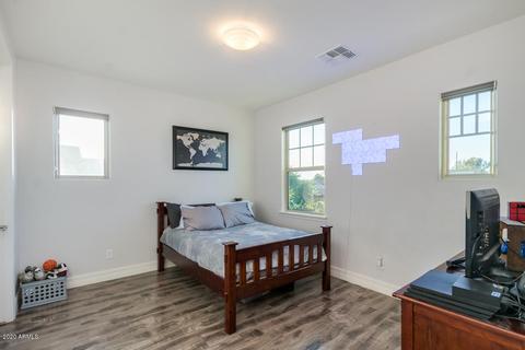 2895 E Longhorn Dr, Gilbert, AZ 85297 photo 29