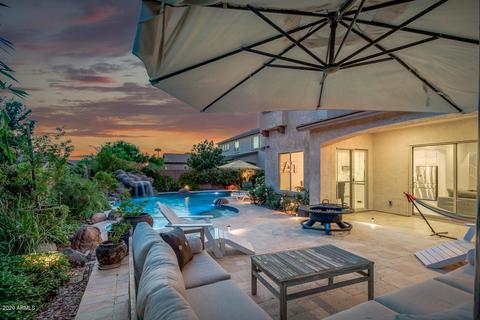2895 E Longhorn Dr, Gilbert, AZ 85297 photo 3
