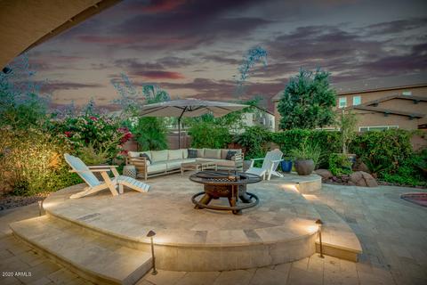 2895 E Longhorn Dr, Gilbert, AZ 85297 photo 60