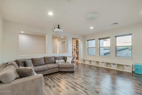2895 E Longhorn Dr, Gilbert, AZ 85297 photo 32