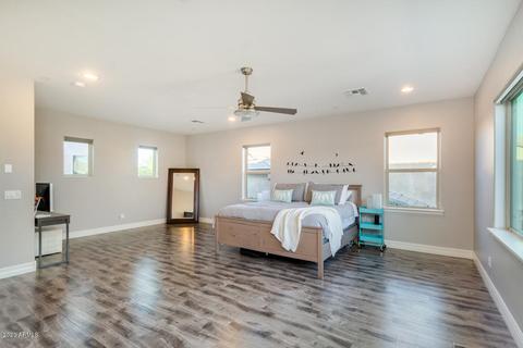 2895 E Longhorn Dr, Gilbert, AZ 85297 photo 35