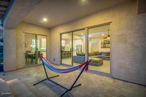 2895 E Longhorn Dr, Gilbert, AZ 85297 photo 57