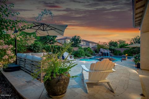 2895 E Longhorn Dr, Gilbert, AZ 85297 photo 59