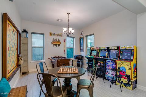 2895 E Longhorn Dr, Gilbert, AZ 85297 photo 7