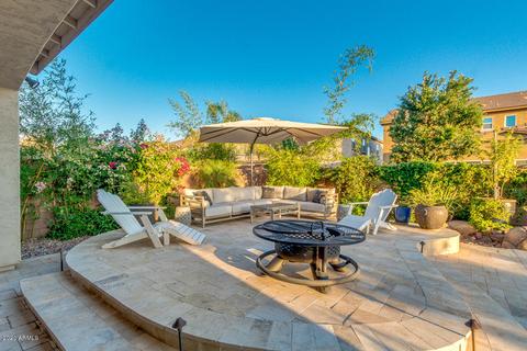 2895 E Longhorn Dr, Gilbert, AZ 85297 photo 51