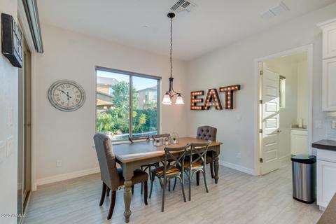 2895 E Longhorn Dr, Gilbert, AZ 85297 photo 25