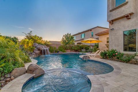 2895 E Longhorn Dr, Gilbert, AZ 85297 photo 48
