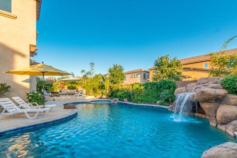 2895 E Longhorn Dr, Gilbert, AZ 85297 photo 50