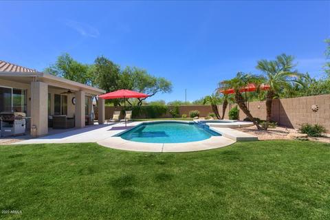 4004 E Hamblin Dr, Phoenix, AZ 85050 photo 20