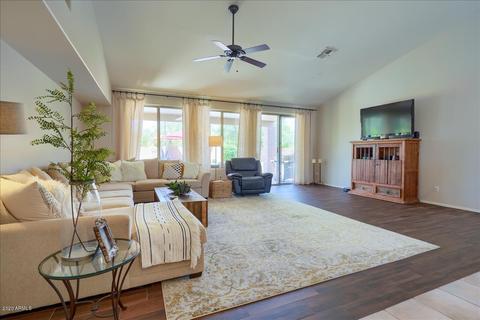 4004 E Hamblin Dr, Phoenix, AZ 85050 photo 3