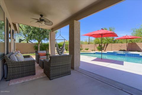 4004 E Hamblin Dr, Phoenix, AZ 85050 photo 15