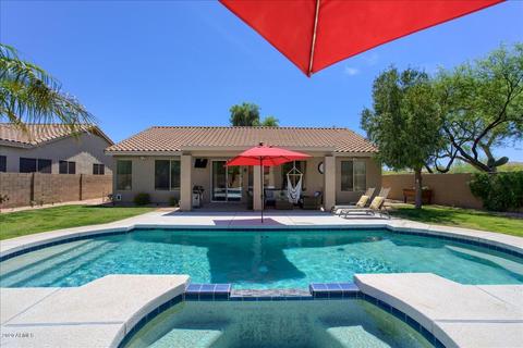 4004 E Hamblin Dr, Phoenix, AZ 85050 photo 17