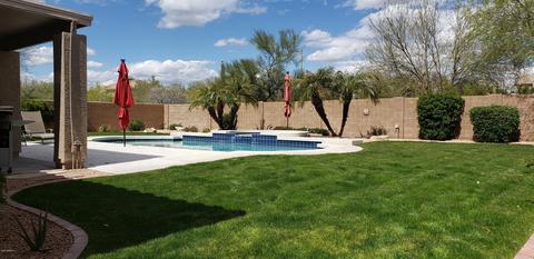4004 E Hamblin Dr, Phoenix, AZ 85050 photo 18