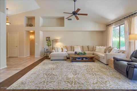 4004 E Hamblin Dr, Phoenix, AZ 85050 photo 4