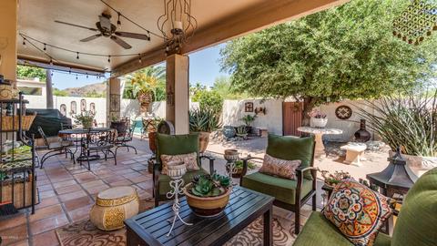 3320 E Desert Flower Ln, Phoenix, AZ 85044 photo 47