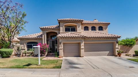 3320 E Desert Flower Ln, Phoenix, AZ 85044 photo 67