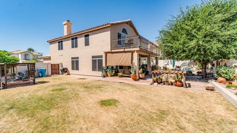 3320 E Desert Flower Ln, Phoenix, AZ 85044 photo 58