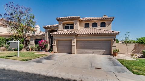 3320 E Desert Flower Ln, Phoenix, AZ 85044 photo 4