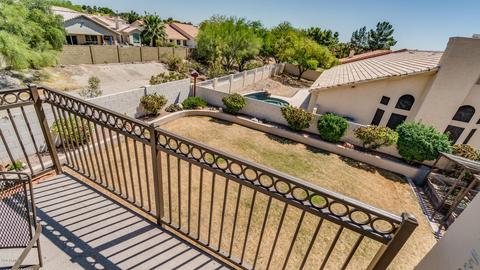 3320 E Desert Flower Ln, Phoenix, AZ 85044 photo 34