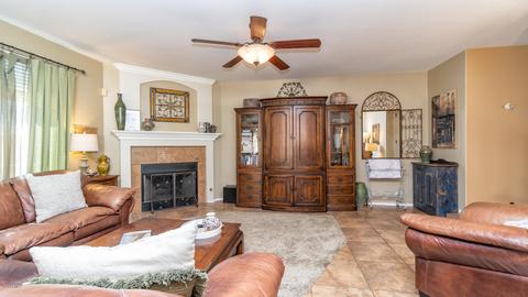 3320 E Desert Flower Ln, Phoenix, AZ 85044 photo 16