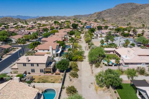 3320 E Desert Flower Ln, Phoenix, AZ 85044 photo 63