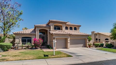 3320 E Desert Flower Ln, Phoenix, AZ 85044 photo 73