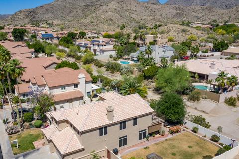3320 E Desert Flower Ln, Phoenix, AZ 85044 photo 62