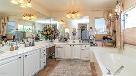3320 E Desert Flower Ln, Phoenix, AZ 85044 photo 30