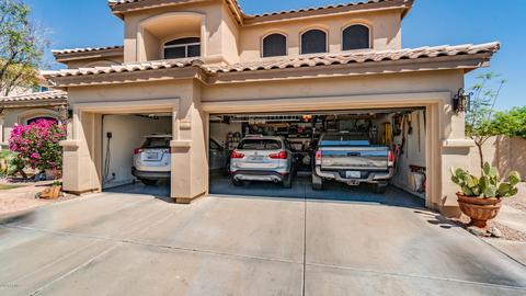 3320 E Desert Flower Ln, Phoenix, AZ 85044 photo 60