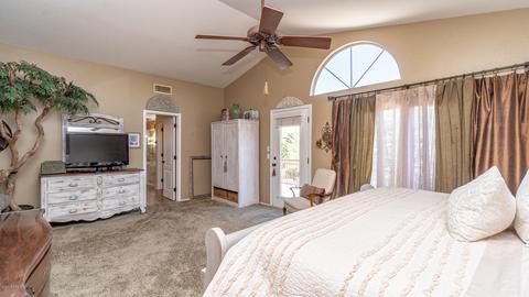 3320 E Desert Flower Ln, Phoenix, AZ 85044 photo 33
