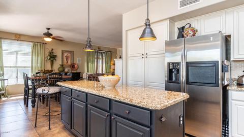 3320 E Desert Flower Ln, Phoenix, AZ 85044 photo 21