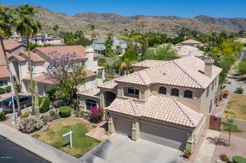 3320 E Desert Flower Ln, Phoenix, AZ 85044 photo 1