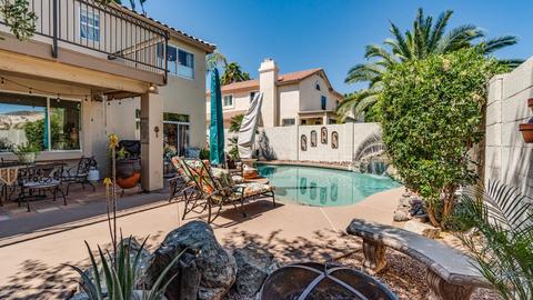 3320 E Desert Flower Ln, Phoenix, AZ 85044 photo 49