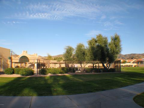 3320 E Desert Flower Ln, Phoenix, AZ 85044 photo 70