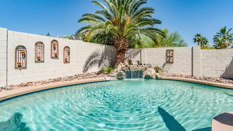 3320 E Desert Flower Ln, Phoenix, AZ 85044 photo 3