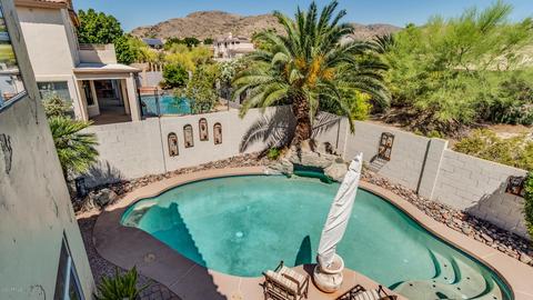 3320 E Desert Flower Ln, Phoenix, AZ 85044 photo 44