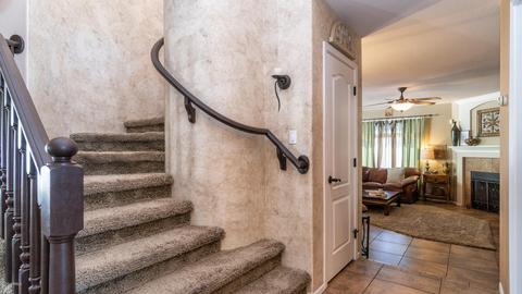 3320 E Desert Flower Ln, Phoenix, AZ 85044 photo 22