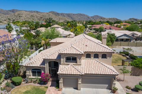3320 E Desert Flower Ln, Phoenix, AZ 85044 photo 61