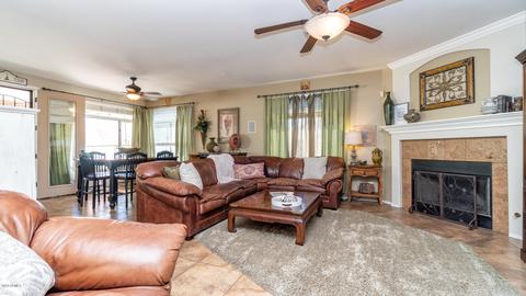 3320 E Desert Flower Ln, Phoenix, AZ 85044 photo 15