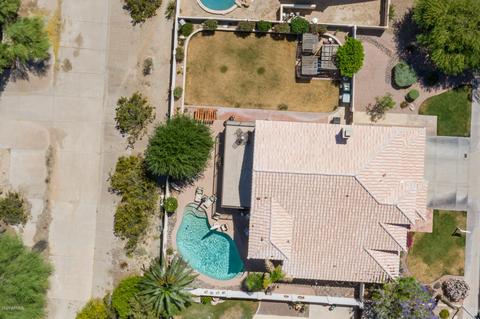 3320 E Desert Flower Ln, Phoenix, AZ 85044 photo 74