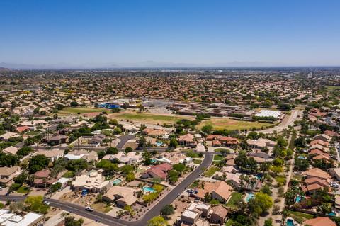 3320 E Desert Flower Ln, Phoenix, AZ 85044 photo 64